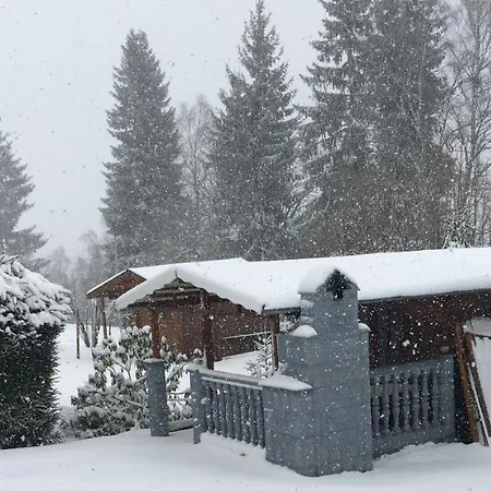 Haus Zeichner 2 Zimmer Ferienwohnung Feldberg  Esterno foto