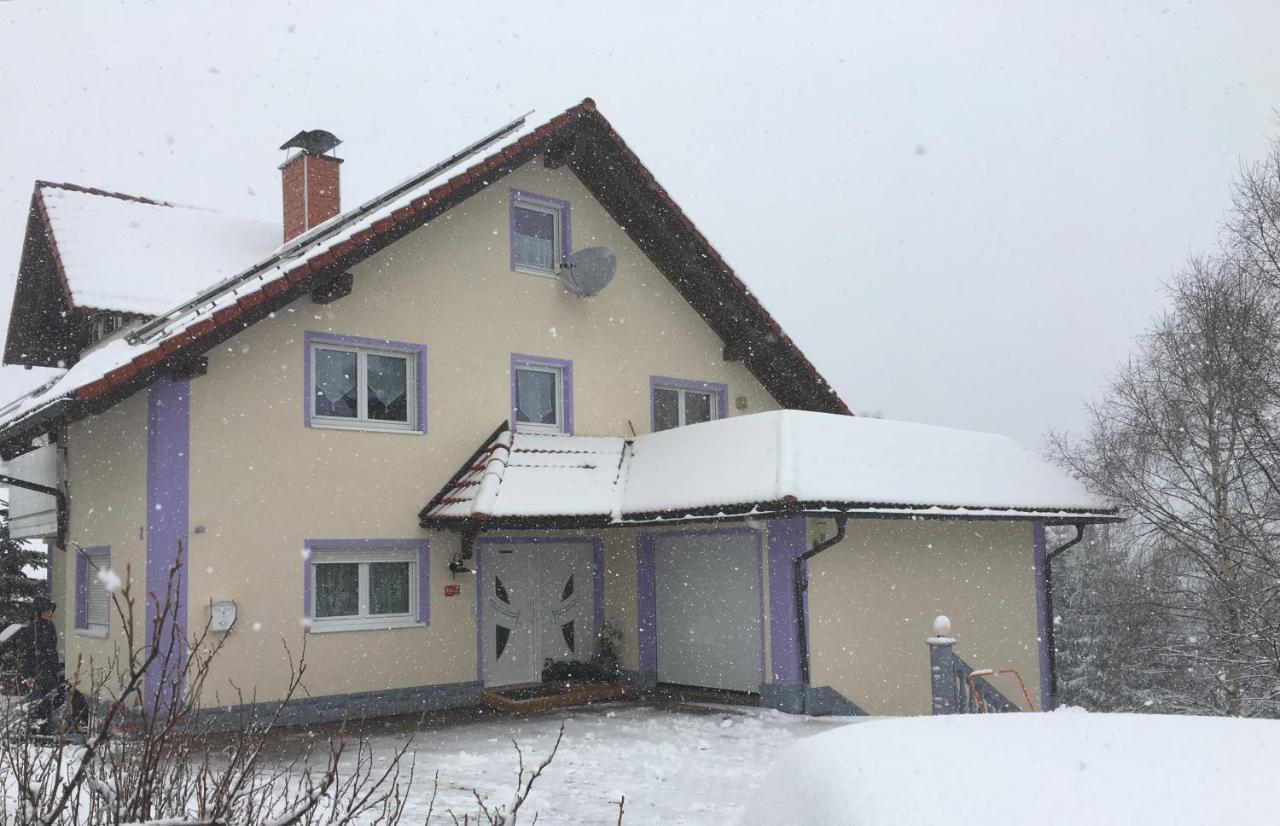 Haus Zeichner 2 *