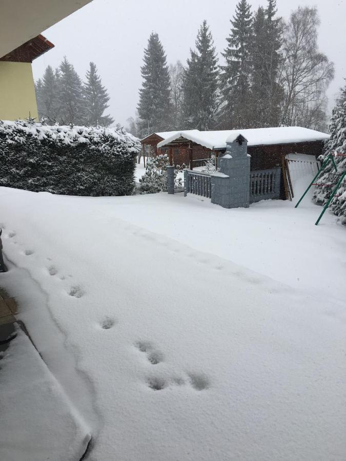 Apartment Haus Zeichner 2 *