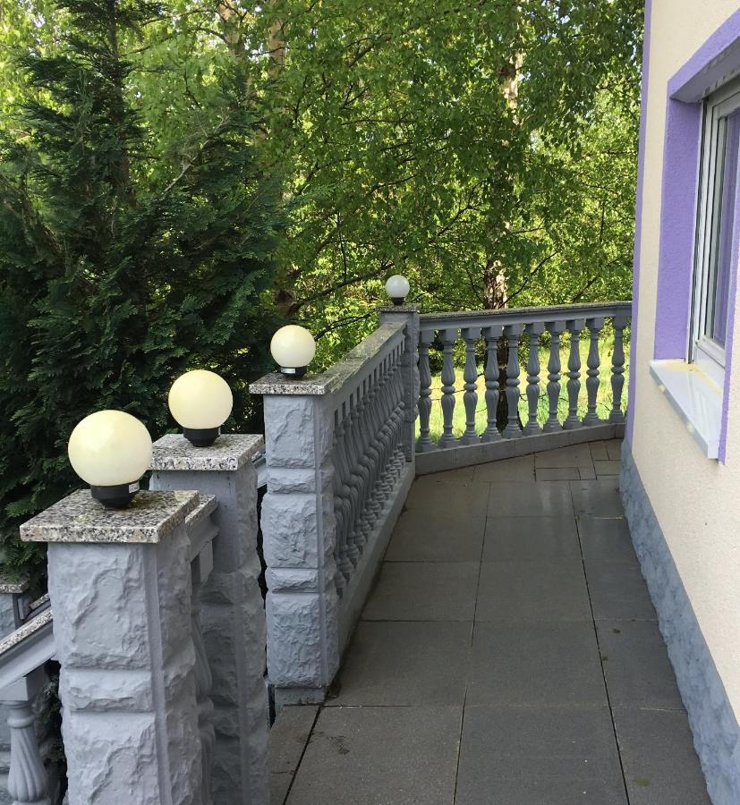 Haus Zeichner 2 Apartment Feldberg (Baden-Wurttemberg)