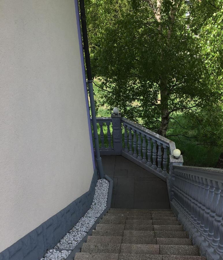 Apartment Haus Zeichner 2 Feldberg (Baden-Wurttemberg)