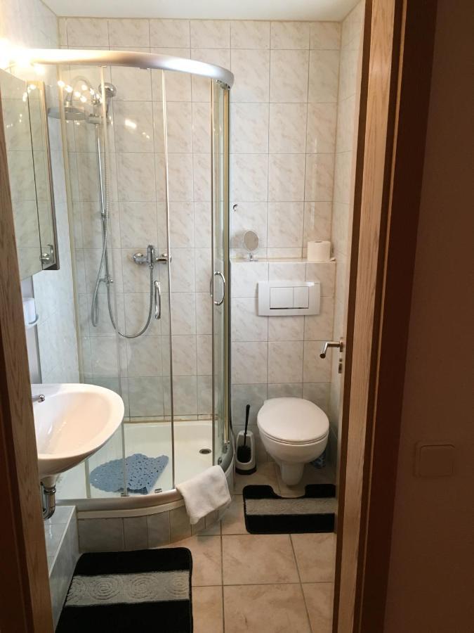 Apartment Haus Zeichner 2 Feldberg (Baden-Wurttemberg)