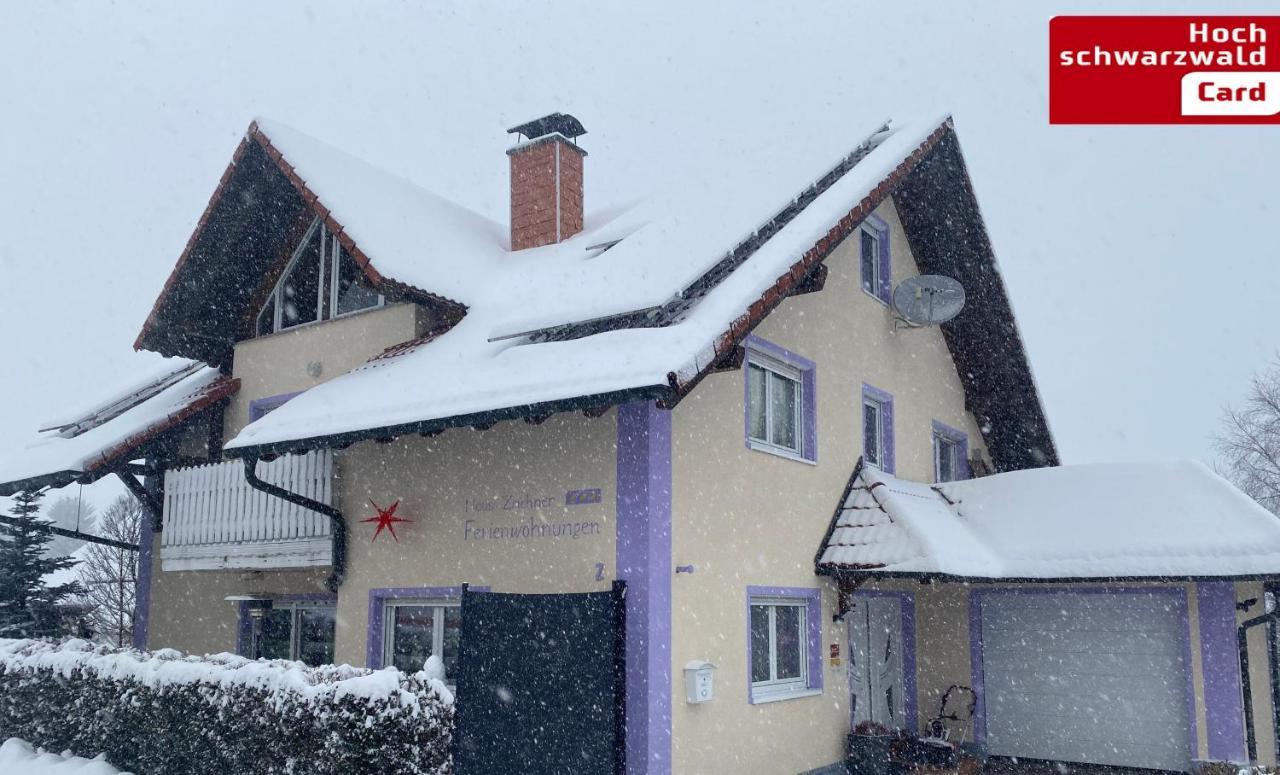 Haus Zeichner 2