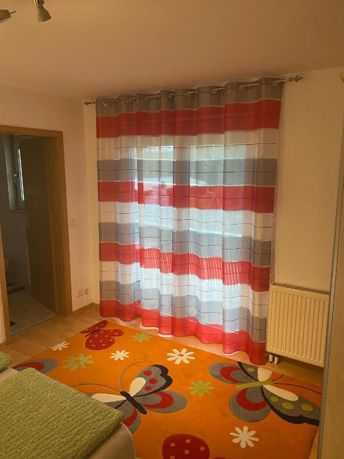 Haus Zeichner 2 Apartment