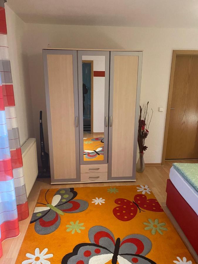 Apartment Haus Zeichner 2 Feldberg (Baden-Wurttemberg)
