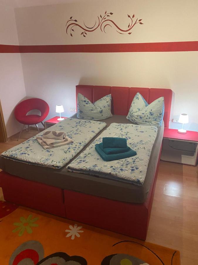 Apartament Haus Zeichner 2